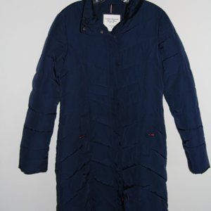 Tommy Hilfiger Down Coat